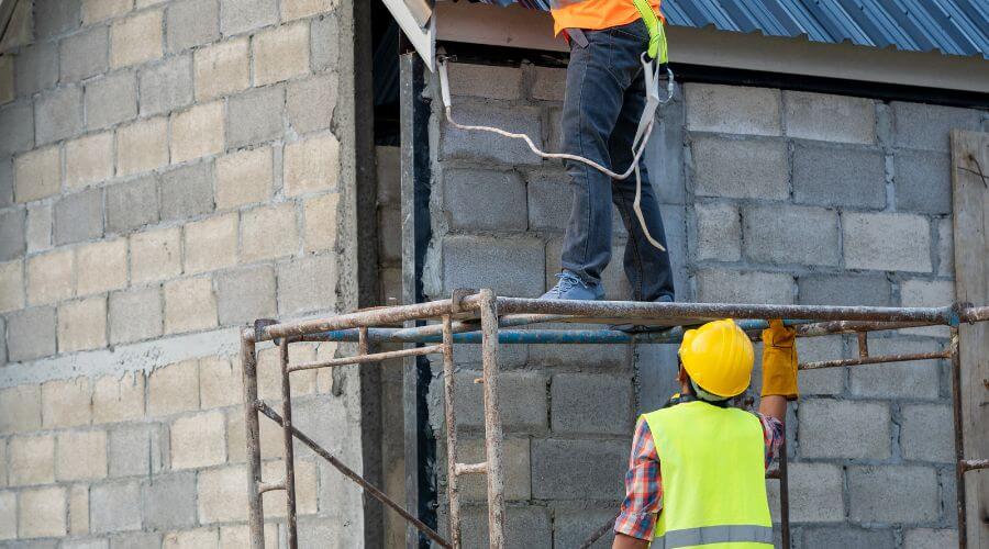 Professional residential roofers in West Point, NE